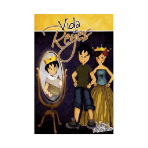 Manual Vida de Reyes