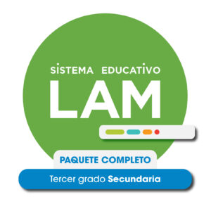 tercer grado de secundaria