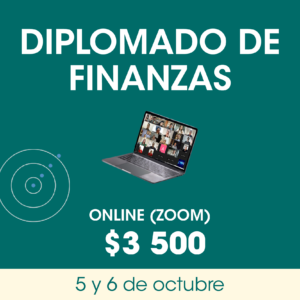 Diplomado Finanzas (Online)