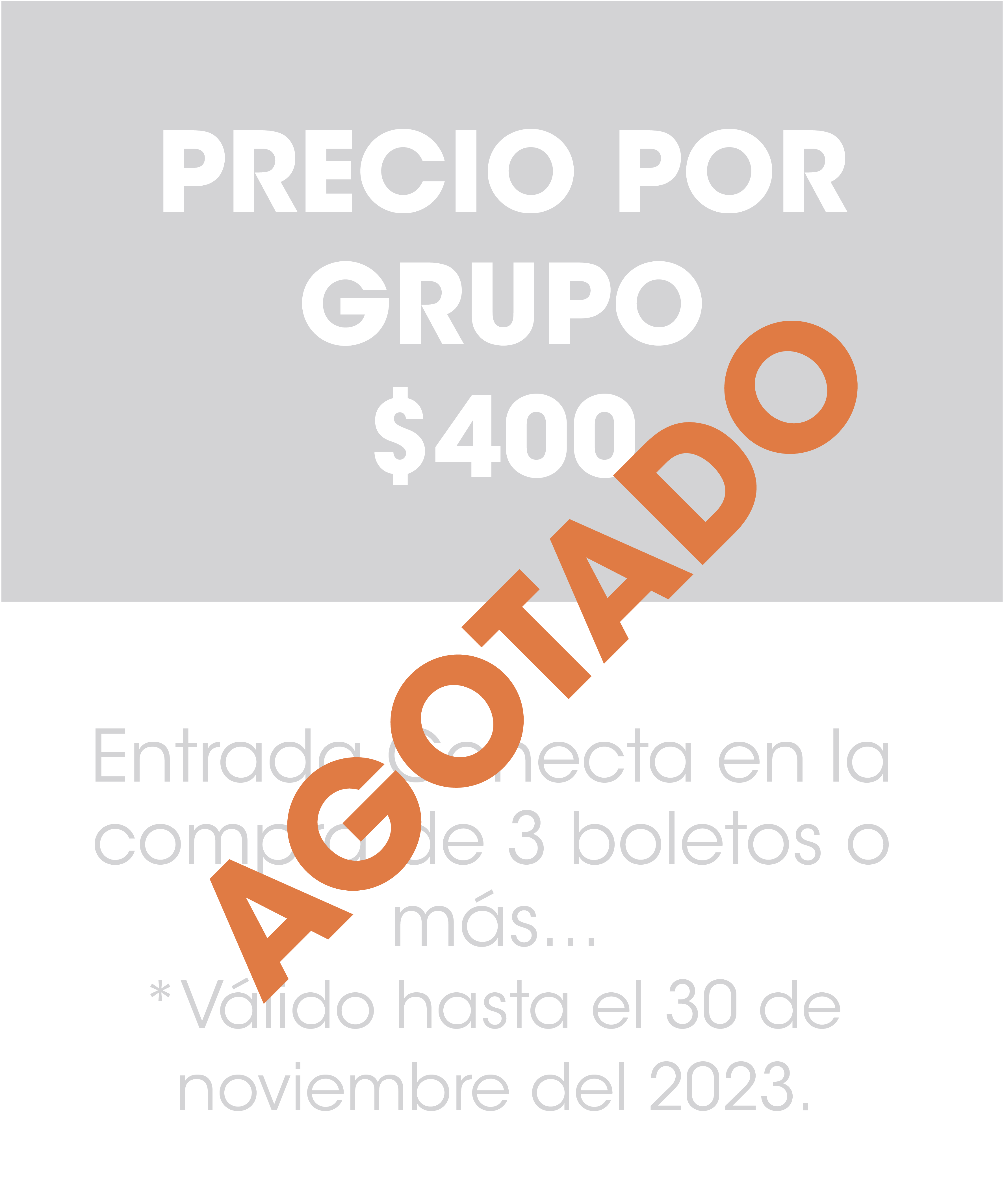 AGOTADO 2 (1)