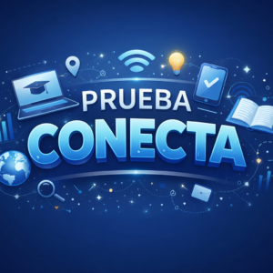 prueba Conecta